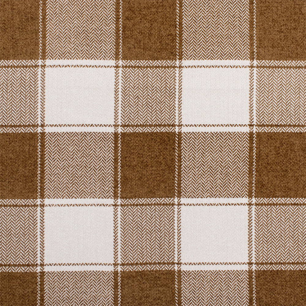 F4835 Tobacco by Greenhouse Designer Fabric 100% Polyester China 18,000 </p><p>Repeat: 8" H, 8.25" V 54" - Swanky Fabrics -