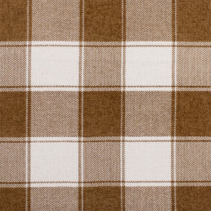 Greenhouse Fabric F4835 Tobacco