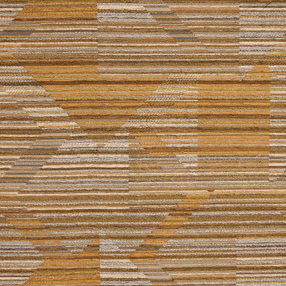 F4836 Ochre by Greenhouse Designer Fabric 100% Polyester China 30,000 </p><p>Repeat: 14" H, 14" V 54" - Swanky Fabrics -