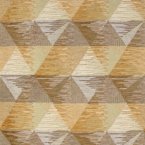 Greenhouse Fabric F4839 Gold