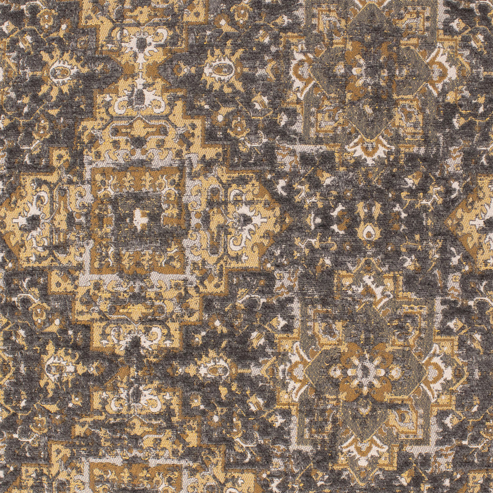 F4843 Granite by Greenhouse Designer Fabric 100% Polyester China 18,000 </p><p>Repeat: 14.75" H, 18.25" V 54" - Swanky Fabrics -