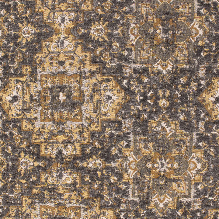 F4843 Granite by Greenhouse Designer Fabric 100% Polyester China 18,000 </p><p>Repeat: 14.75" H, 18.25" V 54" - Swanky Fabrics -