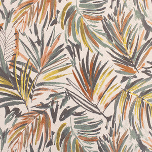 Greenhouse Fabric F4849 Reef