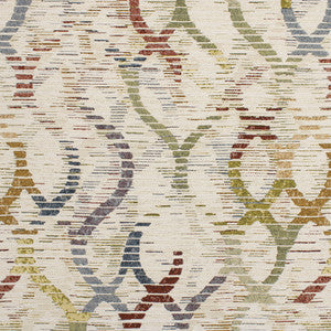 Greenhouse Fabric F4852 Multi