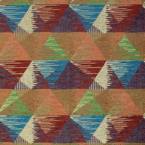 Greenhouse Fabric F4854 Multi