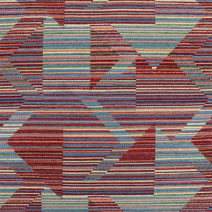 Greenhouse Fabric F4857 Multi
