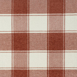 Greenhouse Fabric F4858 Spice