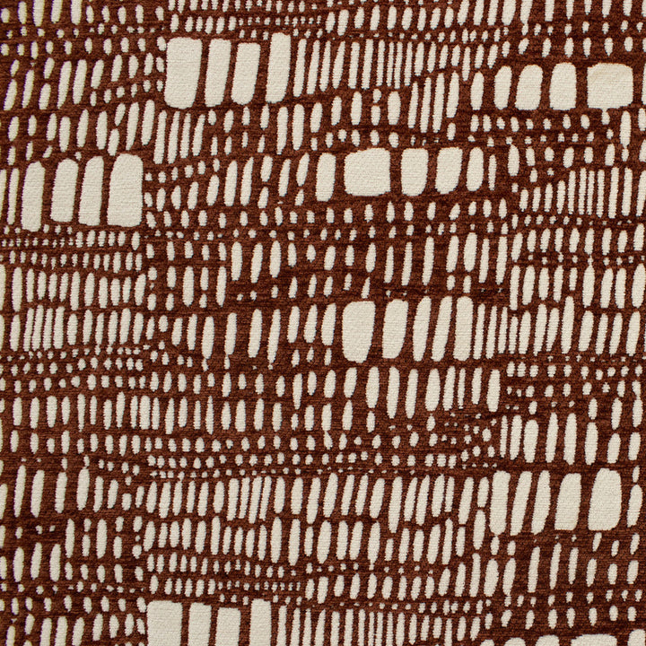 F4863 Redwood by Greenhouse Designer Fabric 100% Polyester China 15,000 </p><p>Repeat: 14" H, 11.25" V 54" - Swanky Fabrics -