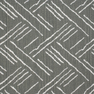 Greenhouse Fabric F4878 Slate