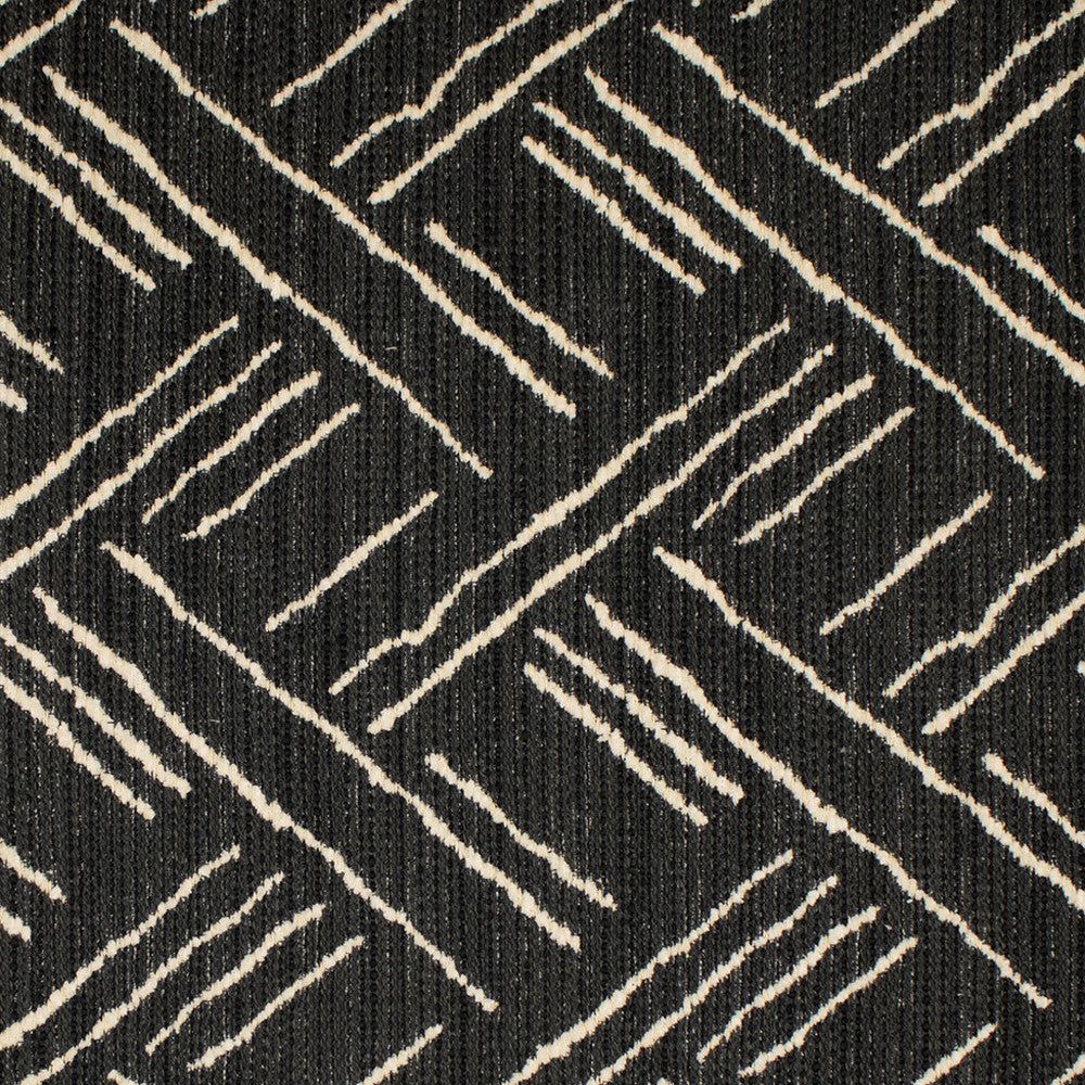 F4881 Darkness by Greenhouse Designer Fabric 54% Polyester, 33% Cotton, 13% Rayon China 21,000 </p><p>Repeat: 4.7" H, 4.75" V 54" - Swanky Fabrics -