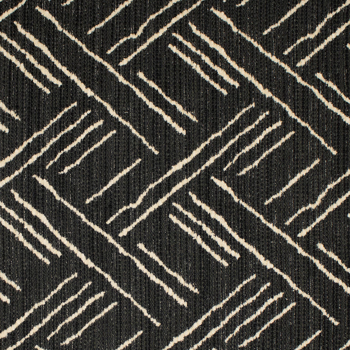 F4881 Darkness by Greenhouse Designer Fabric 54% Polyester, 33% Cotton, 13% Rayon China 21,000 </p><p>Repeat: 4.7" H, 4.75" V 54" - Swanky Fabrics -