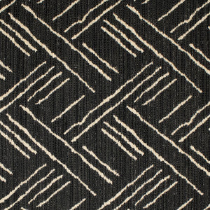 Greenhouse Fabric F4881 Darkness