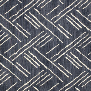 Greenhouse Fabric F4884 Midnight