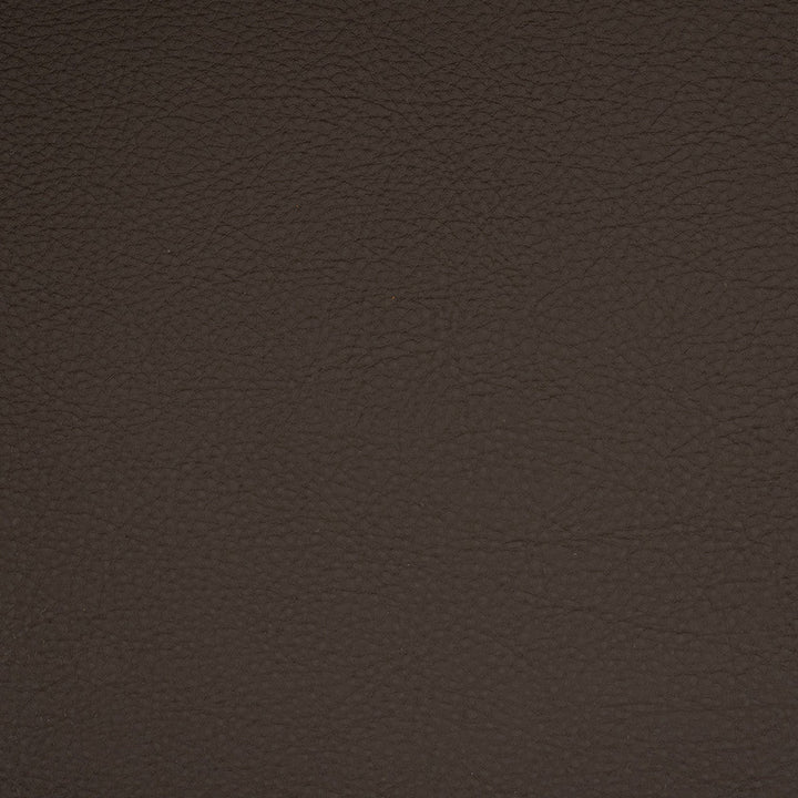 F4916 Espresso by Greenhouse Designer Fabric Face: Vinyl, Back: 100% Polyester 
Weight: 30.75 ± 2 Oz 
Thickness: 42 ± 5 Mils 
Cold Crack: -25°F Canada 100,000 </p><p>Repeat: None 54" - Swanky Fabrics -