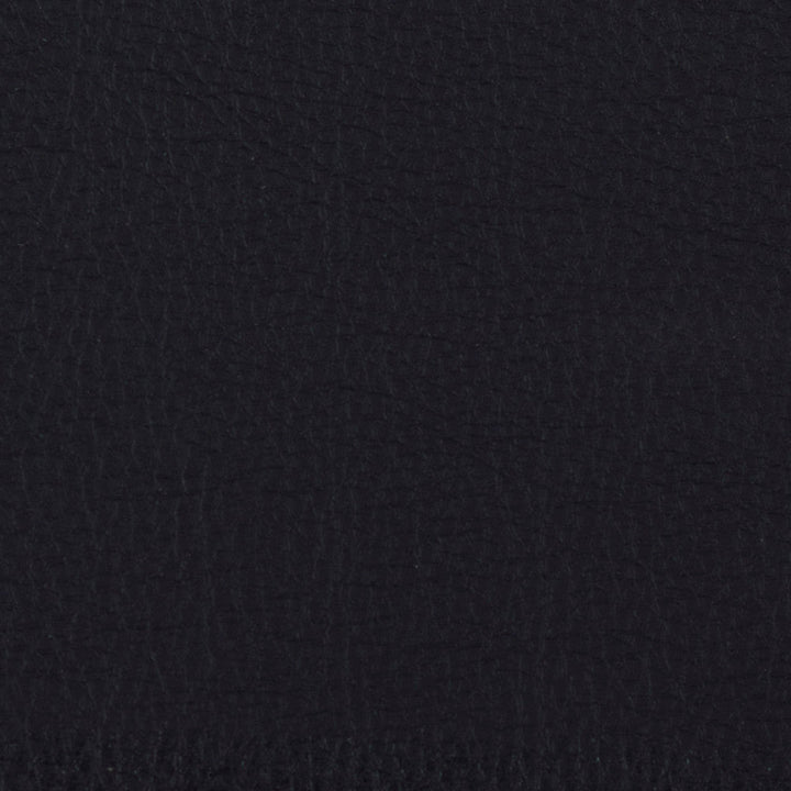 F4917 Black by Greenhouse Designer Fabric Face: Vinyl, Back: 100% Polyester 
Weight: 30.75 ± 2 Oz 
Thickness: 42 ± 5 Mils 
Cold Crack: -25°F Canada 100,000 </p><p>Repeat: None 54" - Swanky Fabrics -