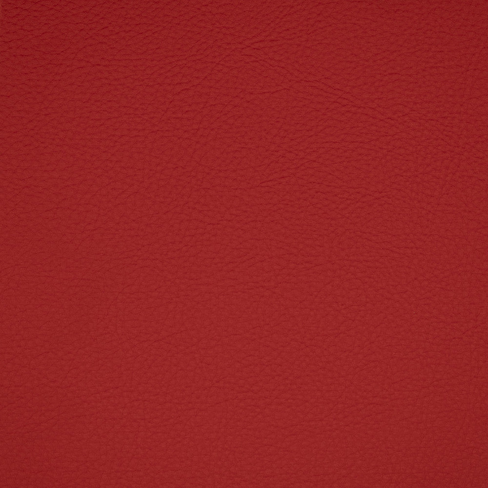 F4937 Nu Red by Greenhouse Designer Fabric Face: Vinyl, Back: 100% Polyester 
Weight: 30.75 ± 2 Oz 
Thickness: 42 ± 5 Mils 
Cold Crack: -25°F Canada 100,000 </p><p>Repeat: None 54" - Swanky Fabrics -