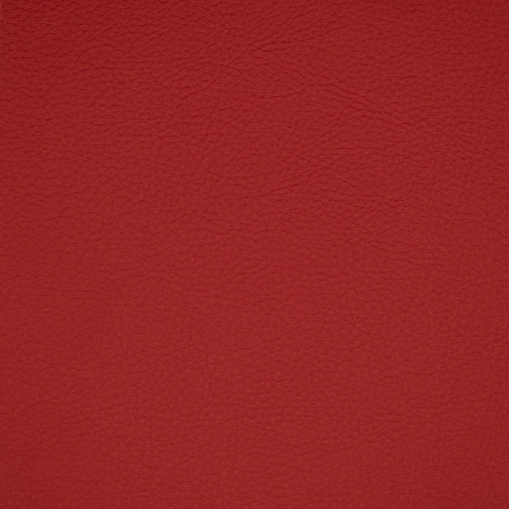 F4937 Nu Red by Greenhouse Designer Fabric Face: Vinyl, Back: 100% Polyester 
Weight: 30.75 ± 2 Oz 
Thickness: 42 ± 5 Mils 
Cold Crack: -25°F Canada 100,000 </p><p>Repeat: None 54" - Swanky Fabrics -