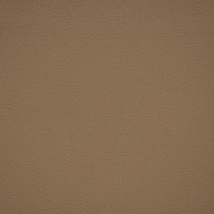 F4940 Taupe by Greenhouse Designer Fabric Face: Vinyl, Back: 100% Polyester 
Weight: 30.75 ± 2 Oz 
Thickness: 42 ± 5 Mils 
Cold Crack: -25°F Canada 100,000 </p><p>Repeat: None 54" - Swanky Fabrics -
