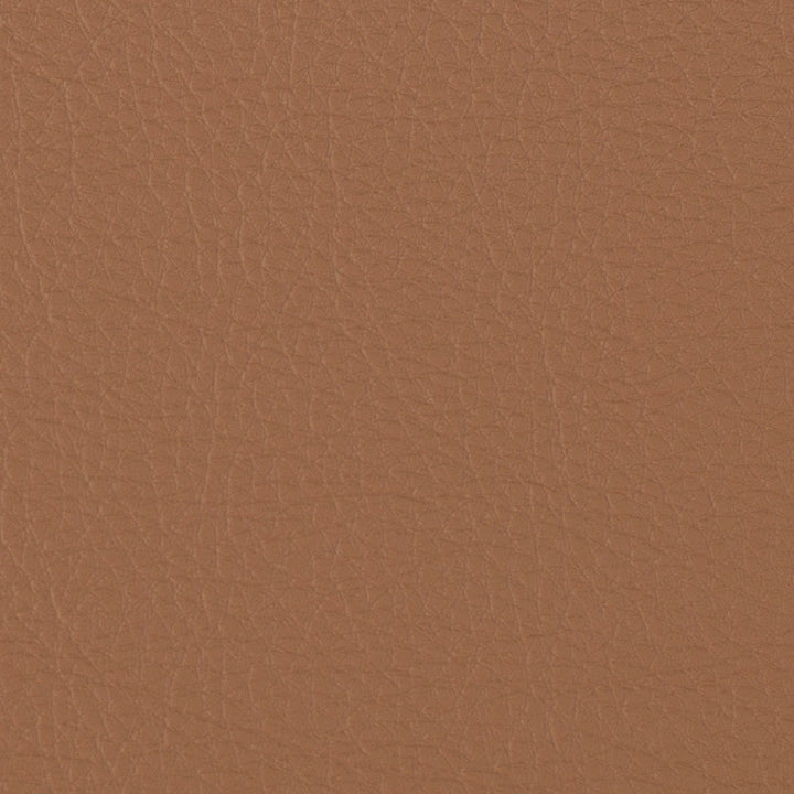 F4945 Empire Tan by Greenhouse Designer Fabric Face: Vinyl, Back: 100% Polyester 
Weight: 30.75 ± 2 Oz 
Thickness: 42 ± 5 Mils 
Cold Crack: -25°F Canada 100,000 </p><p>Repeat: None 54" - Swanky Fabrics -