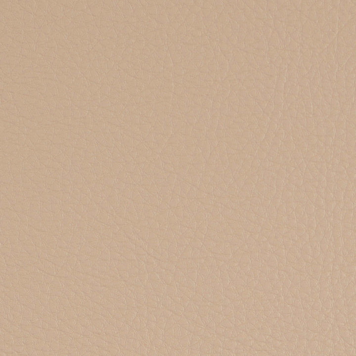 F4948 Latte by Greenhouse Designer Fabric Face: Vinyl, Back: 100% Polyester 
Weight: 30.75 ± 2 Oz 
Thickness: 42 ± 5 Mils 
Cold Crack: -25°F Canada 100,000 </p><p>Repeat: None 54" - Swanky Fabrics -