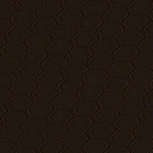 Greenhouse Fabric F5062 Espresso