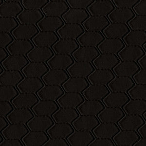 Greenhouse Fabric F5068 Black