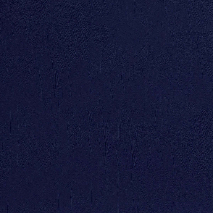 F5076 Imperial Navy by Greenhouse Designer Fabric 100% Vinyl, Backing: 100% Polyester China 1,500,000 </p><p>Repeat: None 54" - Swanky Fabrics -