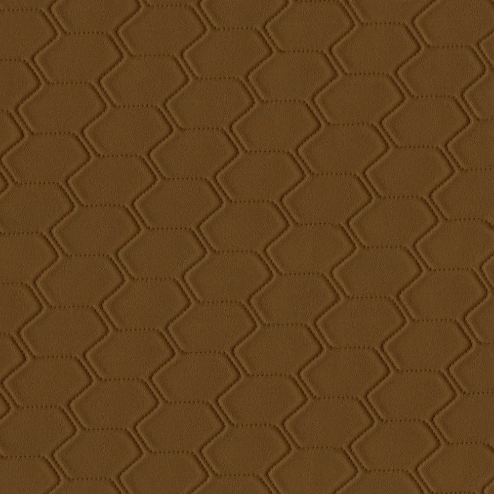 F5079 Russet by Greenhouse Designer Fabric 100% Vinyl, Backing: 100% Polyester China 1,500,000 </p><p>Repeat: 7" H, 9" V 54" - Swanky Fabrics -