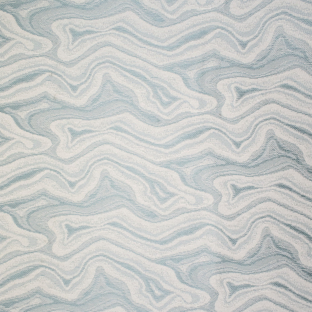 F5134 Cloud by Greenhouse Designer Fabric 100% Polyester Mexico 40,000 </p><p>Repeat: 19" H, 7" V 54" - Swanky Fabrics -