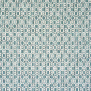 Greenhouse Fabric F5140 Light Blue