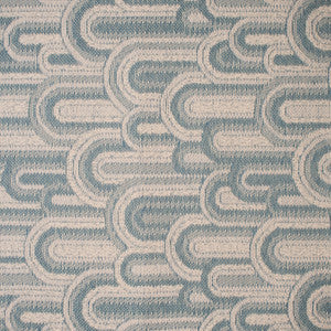 Greenhouse Fabric F5144 Cloud
