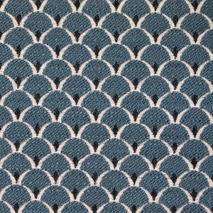 Greenhouse Fabric F5148 Slate