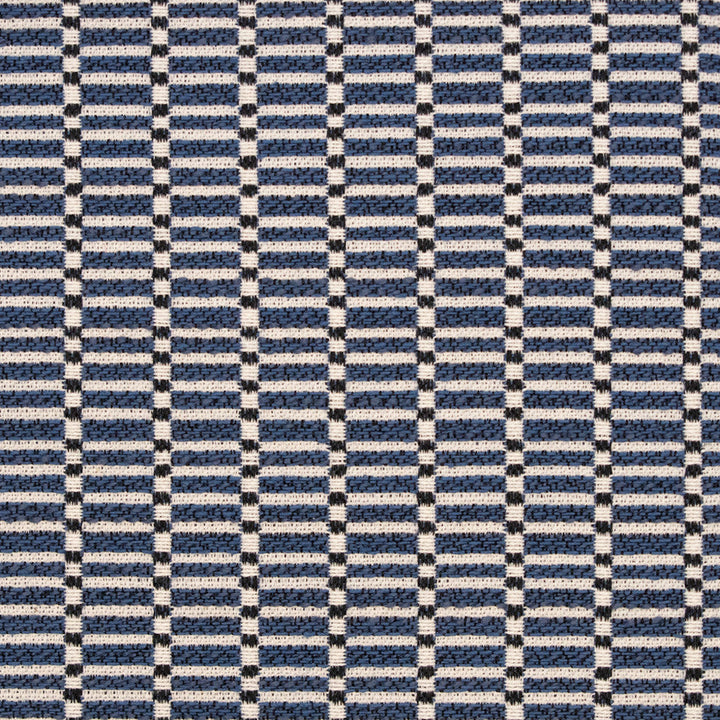 F5151 River by Greenhouse Designer Fabric 100% Polyester China 50,000 </p><p>Repeat: .6" H, 1.5" V 54" - Swanky Fabrics -
