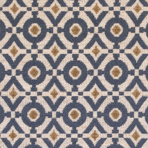 Greenhouse Fabric F5152 Chambray