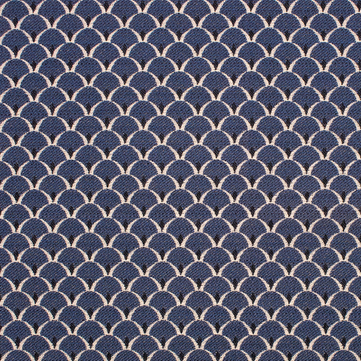 F5161 River by Greenhouse Designer Fabric 100% Polyester China 50,000 </p><p>Repeat: 1" H, .75" V 54" - Swanky Fabrics -