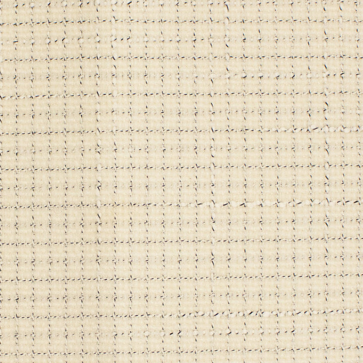 F5174 Snow by Greenhouse Designer Fabric 100% Polyester China 200,000 </p><p>Repeat: None 56" - Swanky Fabrics -