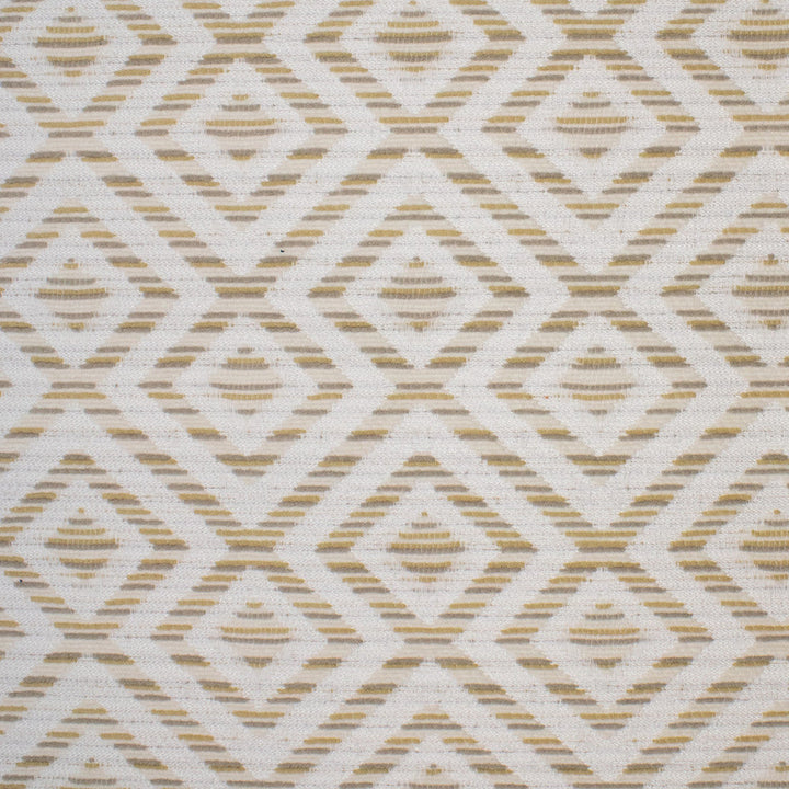 F5175 Pearl by Greenhouse Designer Fabric 100% Polyester Mexico 40,000 </p><p>Repeat: 4.7" H, 3.5" V 54" - Swanky Fabrics -