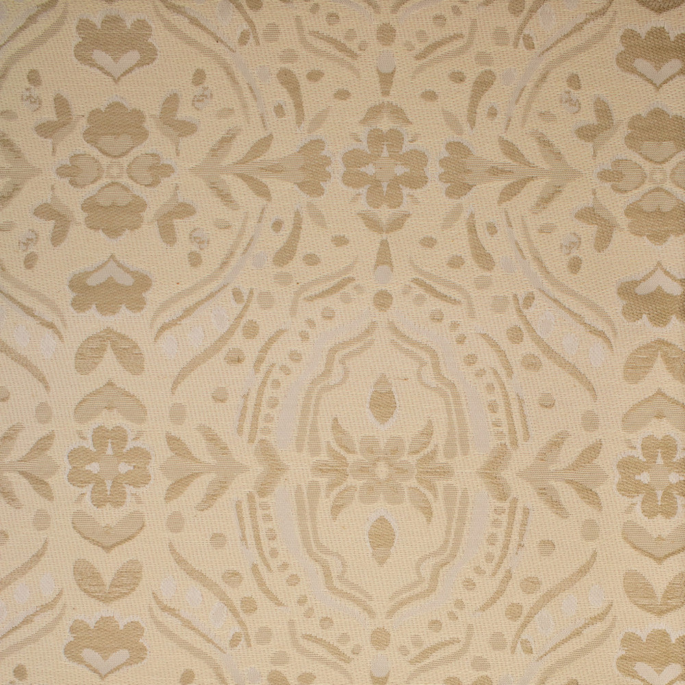 F5179 Cocoa by Greenhouse Designer Fabric 70% Polyester, 30% Cotton Mexico 40,000 </p><p>Repeat: 9.4" H, 9.1" V 54" - Swanky Fabrics -