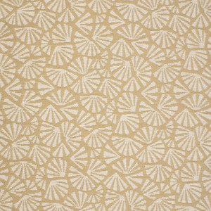 Greenhouse Fabric F5181 Linen