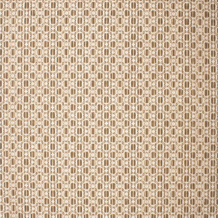 F5190 Toast by Greenhouse Designer Fabric 100% Polyester Mexico 40,000 </p><p>Repeat: 1.18" H, 3.93" V 54" - Swanky Fabrics -