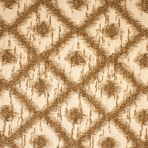 Greenhouse Fabric F5195 Camel