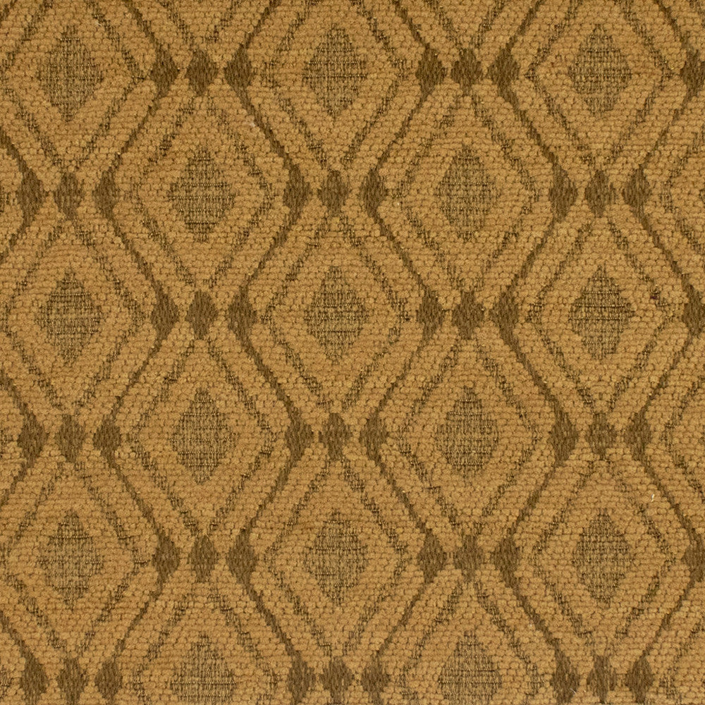 F5198 Bronze by Greenhouse Designer Fabric 100% Polyester Mexico 40,000 </p><p>Repeat: 5" H, 5" V 54" - Swanky Fabrics -