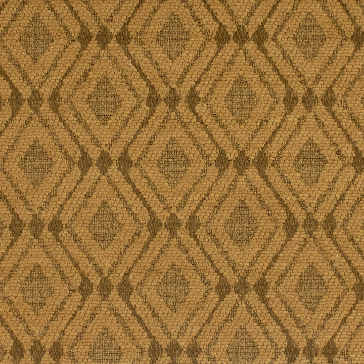 F5198 Bronze by Greenhouse Designer Fabric 100% Polyester Mexico 40,000 </p><p>Repeat: 5" H, 5" V 54" - Swanky Fabrics -