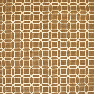Greenhouse Fabric F5201 Mocha