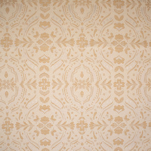 Greenhouse Fabric F5220 Ivory
