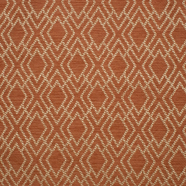 F5255 Spice by Greenhouse Designer Fabric 100% Polyester China 55,000 </p><p>Repeat: 2.5" H, 4" V 54" - Swanky Fabrics -