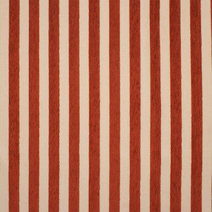 Greenhouse Fabric F5258 Cinnamon