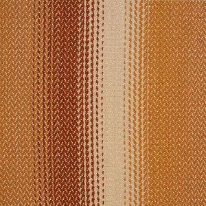 Greenhouse Fabric F5259 Terracotta