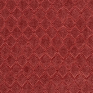 Greenhouse Fabric F5261 Bittersweet