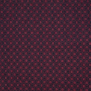 Greenhouse Fabric F5263 Burgundy